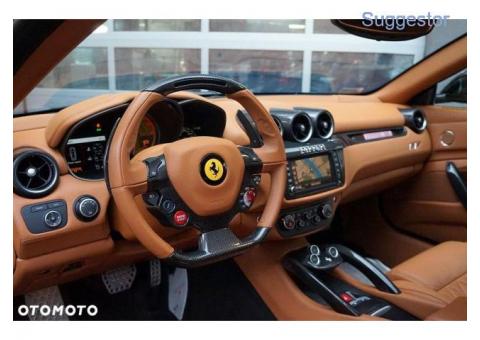 Ferrari FF