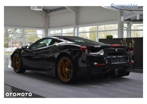 Ferrari 488