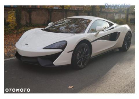 McLaren Altul