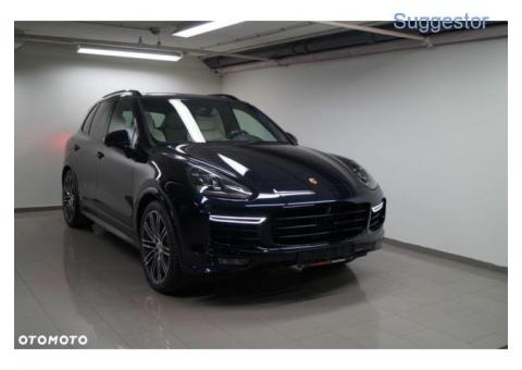 Porsche Cayenne II