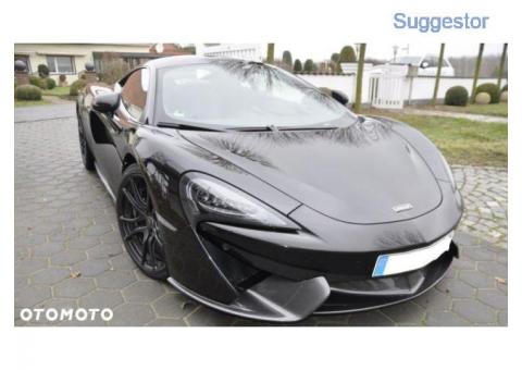 McLaren Altul