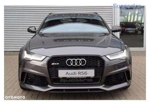 Audi RS6