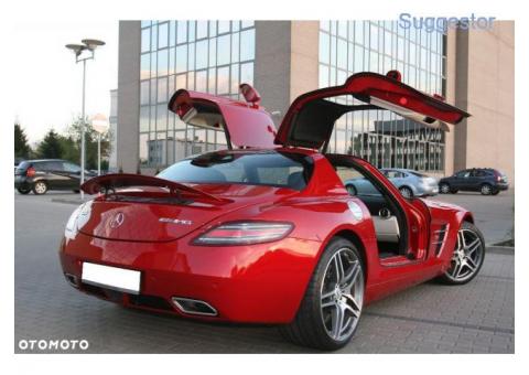 Mercedes-Benz SL R230