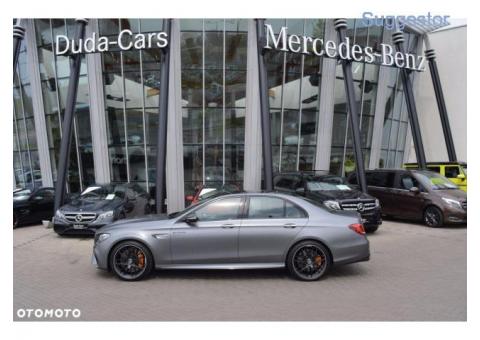 Mercedes-Benz Klasa E W213
