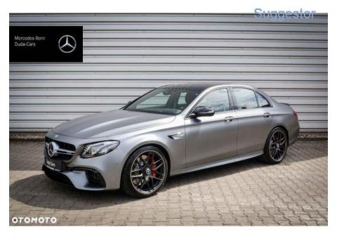 Mercedes-Benz Klasa E W213