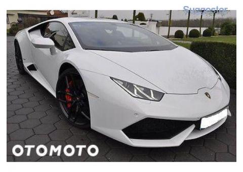 Lamborghini Huracan