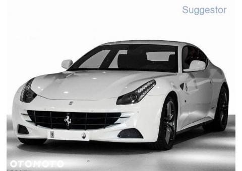 Ferrari FF