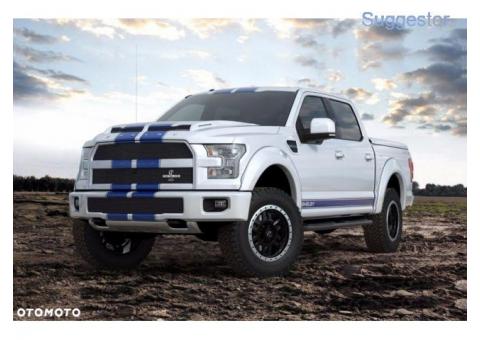 Ford F150