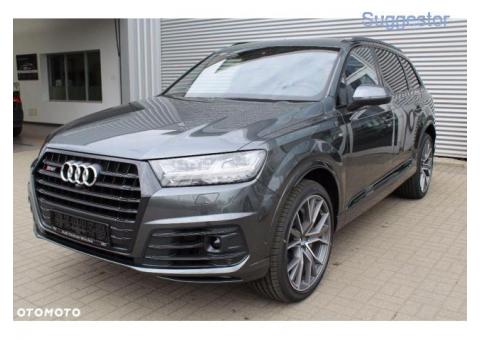 Audi Q7 II