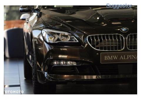 BMW Seria 6 F12/13