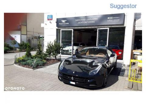 Ferrari FF