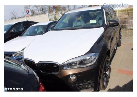 BMW X5 M