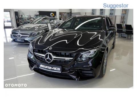 Mercedes-Benz Klasa E W213
