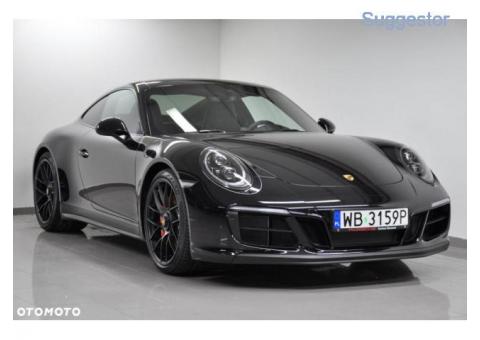 Porsche 911 930