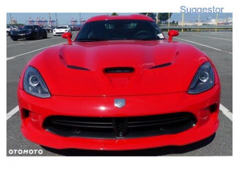 Dodge Viper