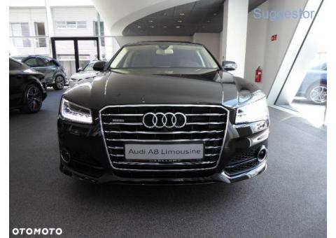 Audi A8 D4
