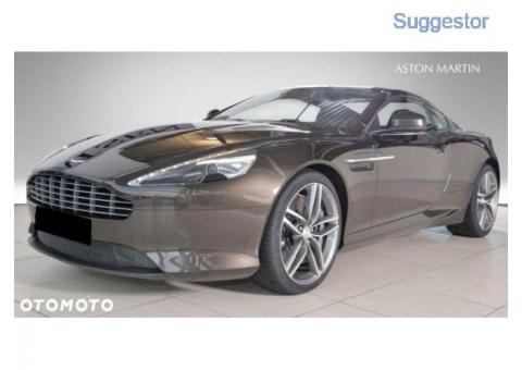 Aston Martin DB9