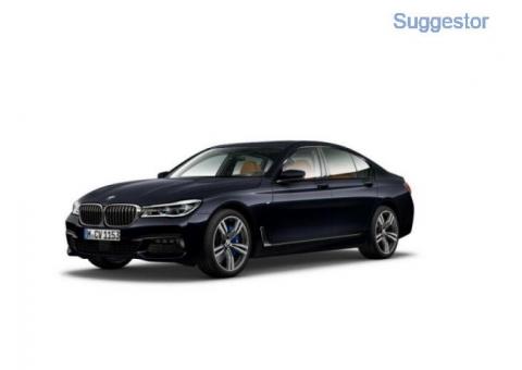 BMW Seria 7 G11/12