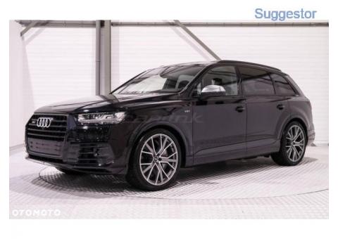 Audi Q7 II