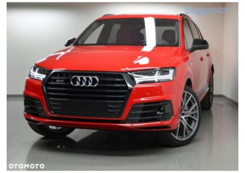 Audi Q7 II
