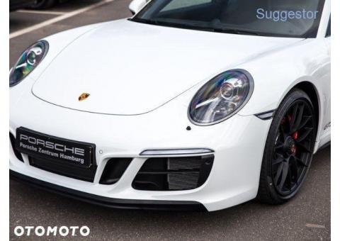 Porsche 911 991