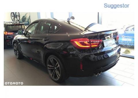 BMW X6 M