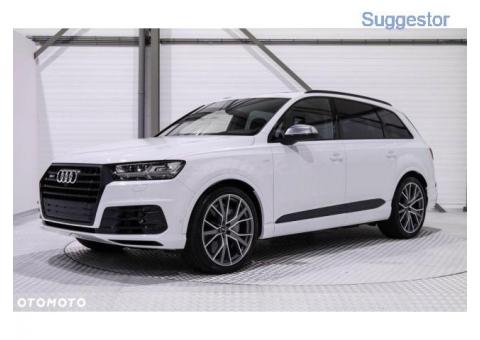 Audi Q7 II