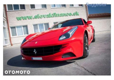 Ferrari FF