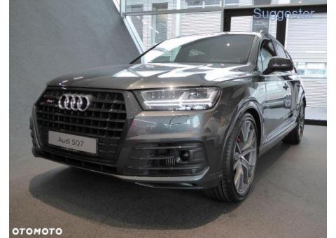 Audi Q7 II