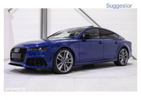 Audi RS7
