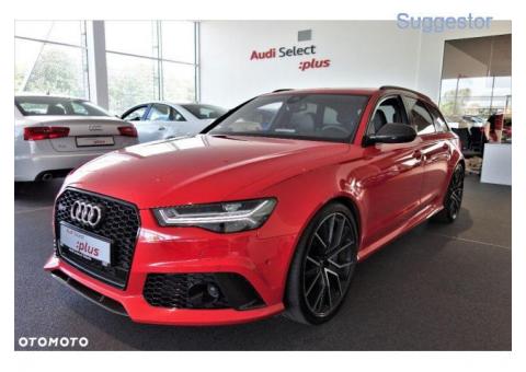 Audi RS6