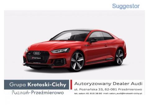 Audi RS5