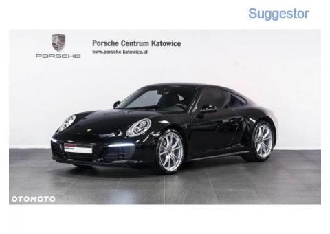 Porsche 911 991