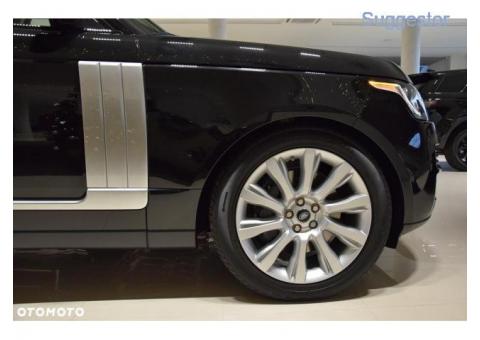 Land Rover Range Rover IV