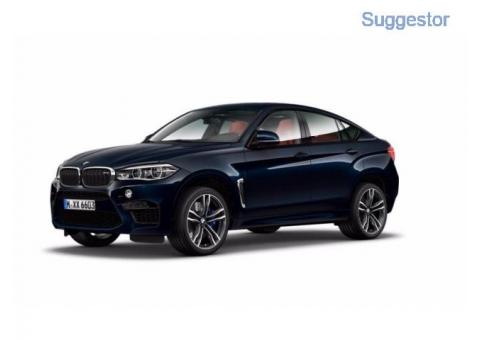 BMW X6 M