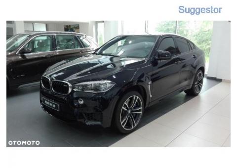 BMW X6 M