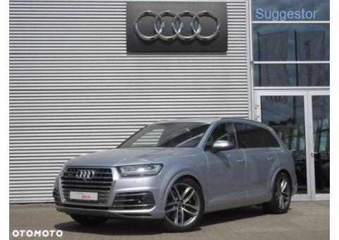 Audi Q7 II