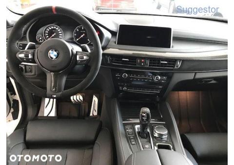BMW X6 F16