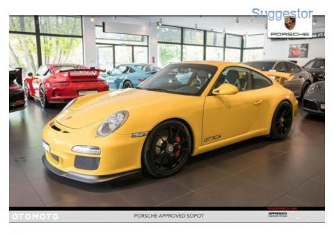 Porsche 911 997