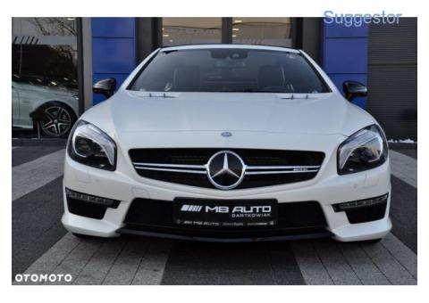 Mercedes-Benz SL R231