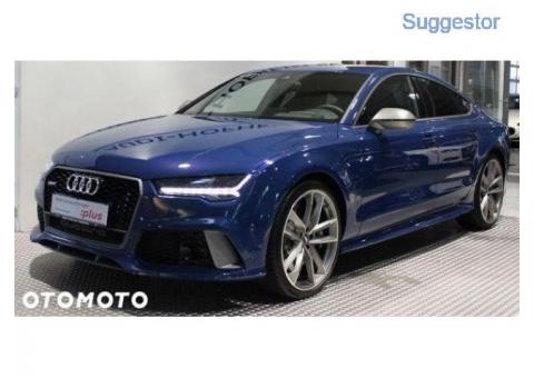 Audi RS7