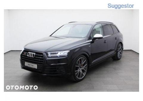 Audi Q7 II