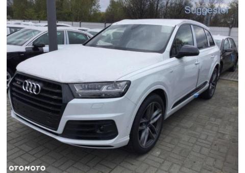 Audi Q7 II