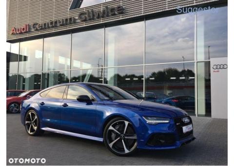 Audi RS7