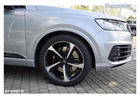 Audi Q7 II