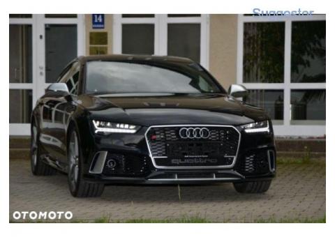 Audi RS7