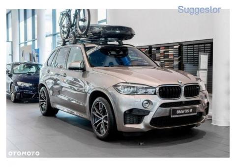 BMW X5 M