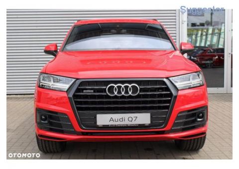 Audi Q7 II