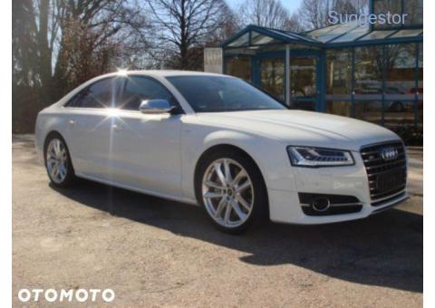 Audi S8 D4