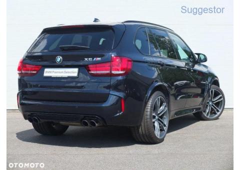 BMW X5 M